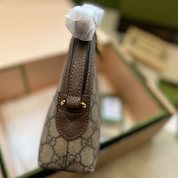 <AUTHENTIC>Gucci bag - Picture 4 of 8